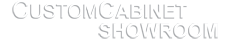 Custom Cabinet Showroom