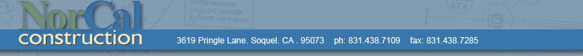 NorCal Construction